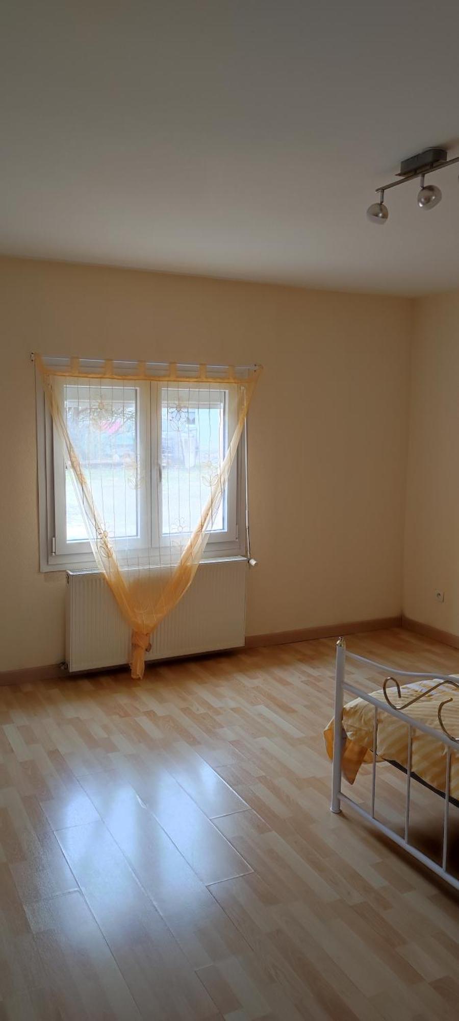 Appartement Independant Prive Mathay Εξωτερικό φωτογραφία