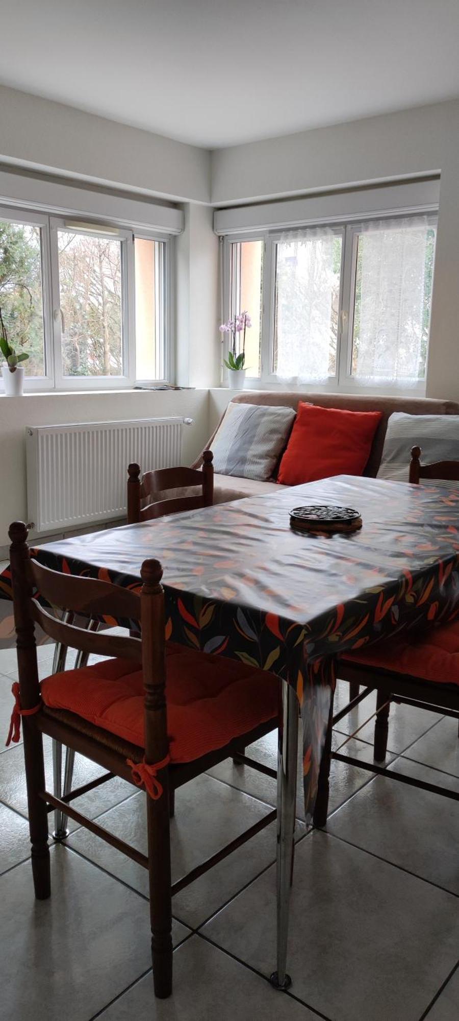 Appartement Independant Prive Mathay Εξωτερικό φωτογραφία
