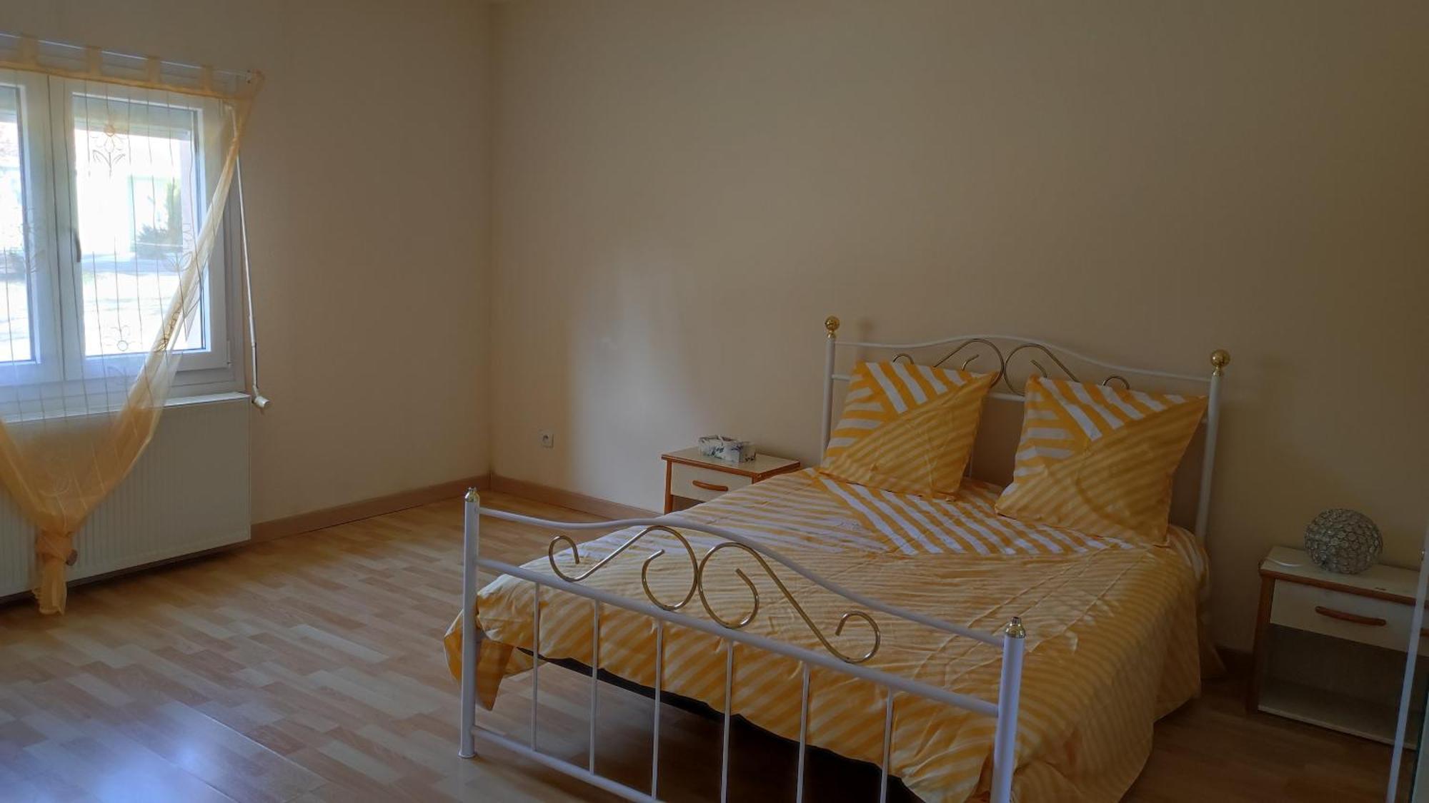 Appartement Independant Prive Mathay Εξωτερικό φωτογραφία